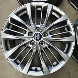 Llantas Ford Kuga 19 (Juego de 4)