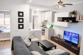 Piso Alquiler vacacional playa