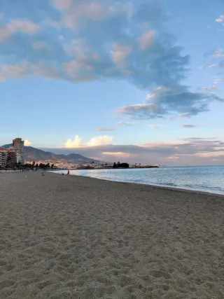 Piso Alquiler vacacional playa