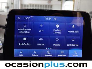 Ford Puma 1.5 Ecoblue Titanium 88 kW (120 CV)