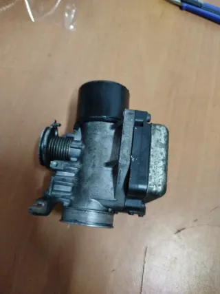 Cuerpo Inyeccion Honda 125 SH