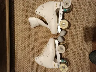 Bota Patín Edea Esordio + Rollo Line Variant