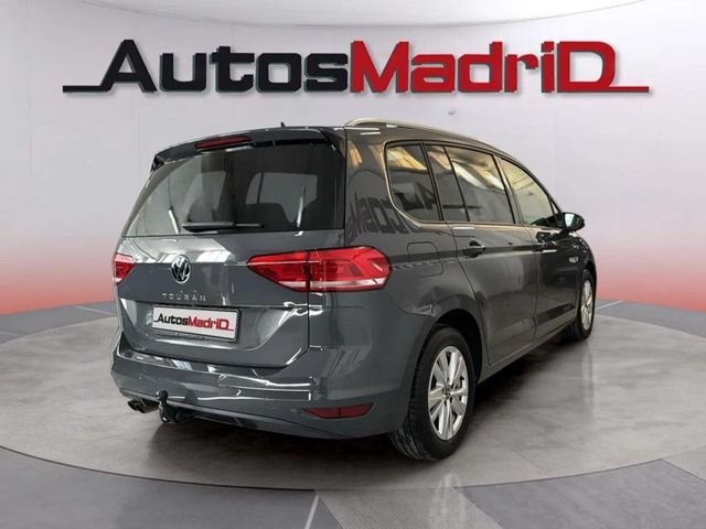 Volkswagen Touran Life 2.0 TDI 110kW (150CV) DSG