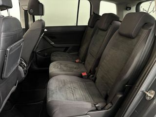 Volkswagen Touran Life 2.0 TDI 110kW (150CV) DSG