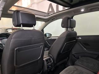 Volkswagen Touran Life 2.0 TDI 110kW (150CV) DSG