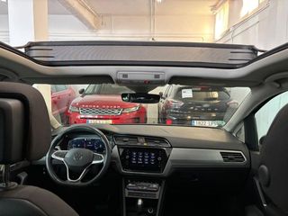 Volkswagen Touran Life 2.0 TDI 110kW (150CV) DSG