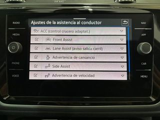 Volkswagen Touran Life 2.0 TDI 110kW (150CV) DSG