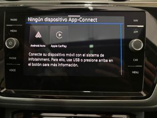 Volkswagen Touran Life 2.0 TDI 110kW (150CV) DSG