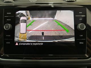 Volkswagen Touran Life 2.0 TDI 110kW (150CV) DSG