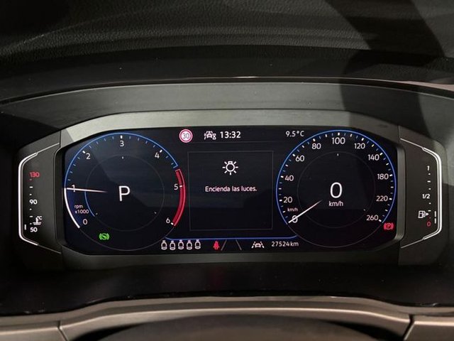 Volkswagen Touran Life 2.0 TDI 110kW (150CV) DSG