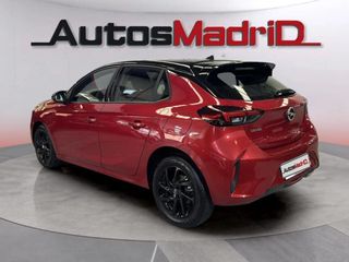 Opel Corsa 1.2T XHL 74kW (100CV) GS