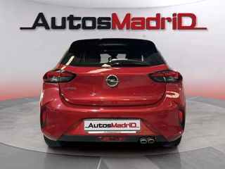 Opel Corsa 1.2T XHL 74kW (100CV) GS