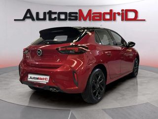 Opel Corsa 1.2T XHL 74kW (100CV) GS