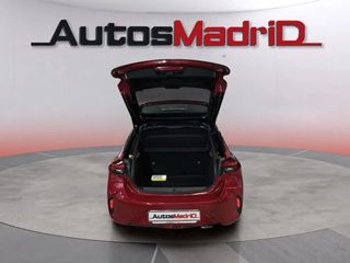 Opel Corsa 1.2T XHL 74kW (100CV) GS