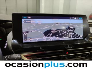 Citroen C5 X PureTech 130 S&S Shine EAT8 96 kW (130 CV)