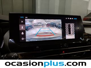 Citroen C5 X PureTech 130 S&S Shine EAT8 96 kW (130 CV)