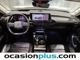 Citroen C5 X PureTech 130 S&S Shine EAT8 96 kW (130 CV)