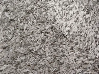 Alfombra Grande Gris 200x290