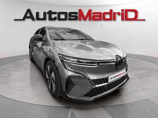 Renault Megane equilibre EV40 96kW (130CV) standard ch.