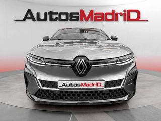 Renault Megane equilibre EV40 96kW (130CV) standard ch.