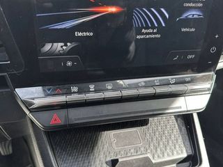 Renault Megane equilibre EV40 96kW (130CV) standard ch.