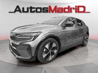 Renault Megane equilibre EV40 96kW (130CV) standard ch.