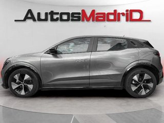 Renault Megane equilibre EV40 96kW (130CV) standard ch.