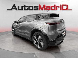 Renault Megane equilibre EV40 96kW (130CV) standard ch.