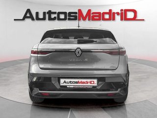 Renault Megane equilibre EV40 96kW (130CV) standard ch.