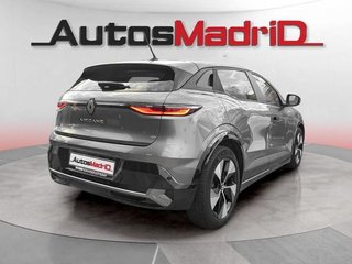 Renault Megane equilibre EV40 96kW (130CV) standard ch.