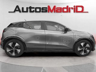 Renault Megane equilibre EV40 96kW (130CV) standard ch.