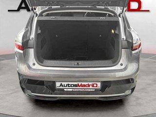 Renault Megane equilibre EV40 96kW (130CV) standard ch.
