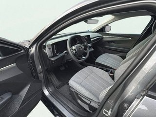 Renault Megane equilibre EV40 96kW (130CV) standard ch.