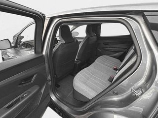 Renault Megane equilibre EV40 96kW (130CV) standard ch.