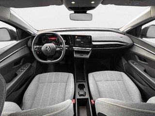 Renault Megane equilibre EV40 96kW (130CV) standard ch.