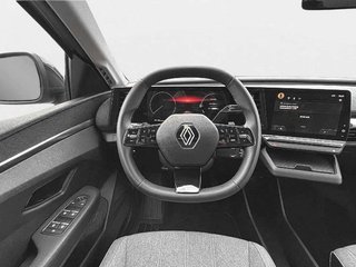 Renault Megane equilibre EV40 96kW (130CV) standard ch.