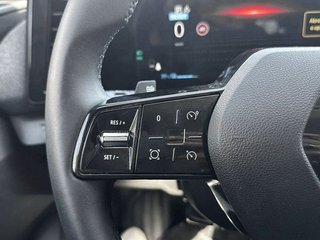 Renault Megane equilibre EV40 96kW (130CV) standard ch.
