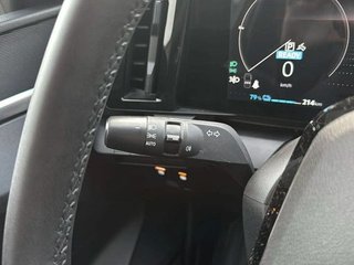 Renault Megane equilibre EV40 96kW (130CV) standard ch.