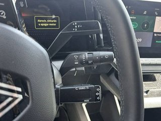 Renault Megane equilibre EV40 96kW (130CV) standard ch.