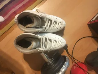 Pattini da ghiaccio Edea Overture Taglia 245 (37)