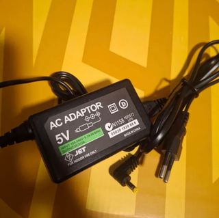 Caricabatterie PSP Sony