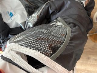 Chaqueta Esquí/Snow Columbia 3 en 1