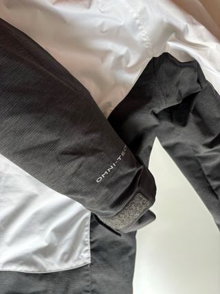 Chaqueta Esquí/Snow Columbia 3 en 1