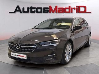 Opel Insignia  ST Business Elegance 2.0D DVH 130kW AT8