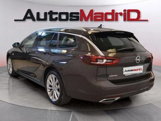 Opel Insignia  ST Business Elegance 2.0D DVH 130kW AT8