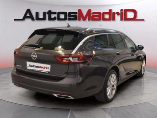 Opel Insignia  ST Business Elegance 2.0D DVH 130kW AT8