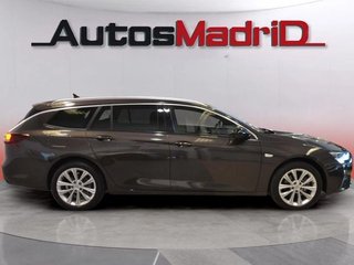 Opel Insignia  ST Business Elegance 2.0D DVH 130kW AT8