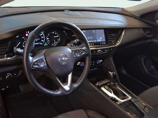 Opel Insignia  ST Business Elegance 2.0D DVH 130kW AT8