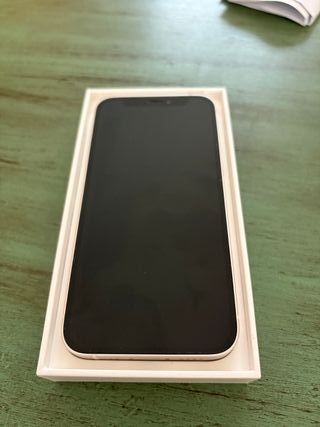 iPhone 12 mini 64GB