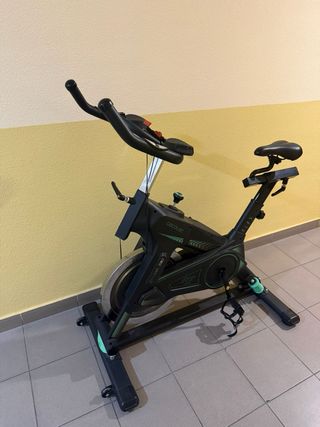 Bicicleta Spinning Cecotec Fit Flex